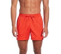 Nike Swimwear Combinaison modèle Court, Light Crimson, XXL Homme
