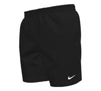 Nike Swimwear Combinaison modèle Court, Noir, M Homme