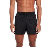 Nike Swimwear Combinaison modèle Court, Noir, XXL Homme