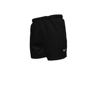 Nike Swimwear Combinaison modèle Court, Noir, XXL Homme