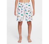 NIKE Swimwear Combinaison modèle Court, Salle, XL Homme