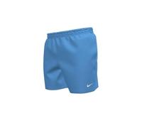 Vêtements Nike Swim NESSF560 pour Accessoires L Bleu