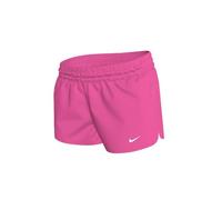 Nike Swim Volley Cover-up Swimming Shorts Rose S Femme