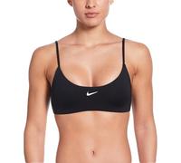 Nike Swimwear Maillot de Bain Deux pièces, Noir, XS Femmes