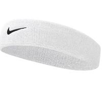 Nike Swoosh Bandeau Tennis Poignet Anti Transpiration Serre-Tête Sport 5cm Large
