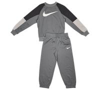 Nike Swoosh Bébé - Survêtements, Gris - Taille 98 - 104 CM Grey 98 - 104 CM