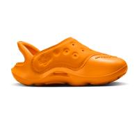 Nike Swoosh Bébé - Tongues et Sandales, Orange - Taille 23.5 - Maille/synthétique Orange 23.5