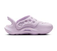 Nike Swoosh Bébé - Tongues et Sandales, Violet - Taille 18.5 - Maille/synthétique Purple 18.5