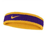 Nike Swoosh BN2091-730 Bandeau University Or/Manteau Violet