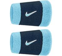 Nike Swoosh BN4000-403 Bracelet Classique Double Large 2P