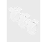 Nike Body Swoosh Lot de 3 blanc taille INFANTS