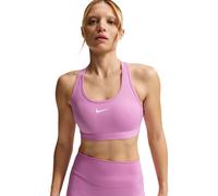 Nike Swoosh Medium Soutien-gorge sport Femmes - violet XL