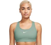 Nike Swoosh Medium Soutien-gorge sport Femmes - sauge, blanc XS