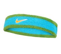 Nike Swoosh Classic Baltic Blue/Chlorophyl Bandeau
