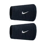 Nike Swoosh Classic Doublewide Wristbands 2pk