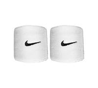 Nike Bandeau de transpiration SWOOSH CLASSIC – noir/blanc – Taille One Size