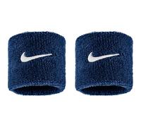 Nike Swoosh Classic Wristbands 2-Pack Unisexe one size