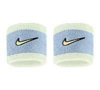 Nike Swoosh Classic Wristbands 2-Pack one size