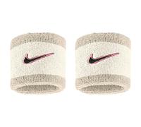 Nike Swoosh Classic Wristbands 2-Pack one size