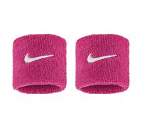 Nike Swoosh Classic Wristbands 2-Pack Unisexe one size
