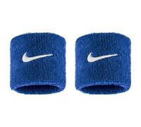 Nike Swoosh Classic Wristbands 2-Pack Unisexe one size
