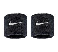 Nike Swoosh Classic Wristbands 2-Pack Unisexe one size