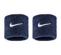 Nike Swoosh Classic Wristbands 2-Pack Unisexe one size