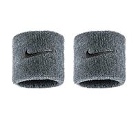 Nike Swoosh Classic Wristbands 2-Pack Unisexe one size
