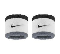 Nike Swoosh Classic Wristbands 2-Pack Unisexe one size
