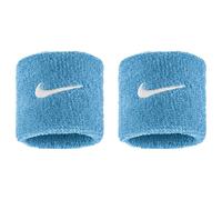 Nike Swoosh Classic Wristbands 2-Pack Unisexe one size