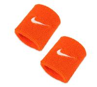 Nike Swoosh Classic Wristbands 2-Pack Unisexe one size