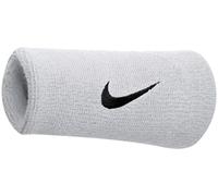 Nike Swoosh Doublewide Bandeau De Poignet, Set De Serviette Sueur