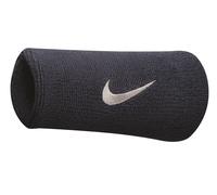 NIKE SWOOSH DOUBLEWIDE bandeaux absorbants bracelet bandeau absorbant...