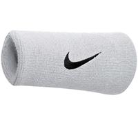 NIKE SWOOSH DOUBLEWIDE bandeaux absorbants bracelet bandeau absorbant...