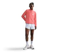 Nike Swoosh Veste Running Femmes - Berry, Taille L