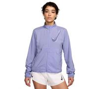 Veste de running Dri-FIT Nike Swoosh pour femme Lilac Ice XS (FR 34-36)