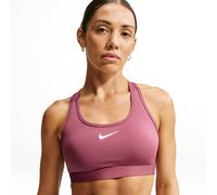 Nike Swoosh Dri-FIT Medium Support Padded Sports Bra Femme XL