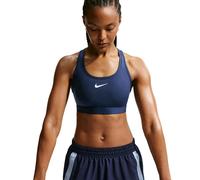 Nike Swoosh Dri-FIT Medium Support Padded Sports Bra Femme XL