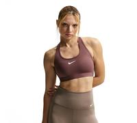 Nike Swoosh Dri-FIT Medium Support Padded Sports Bra Femme XS