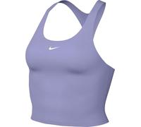 Nike Swoosh DV9897 Soutien-Gorge de Sport rembourré à Maintien Moyen pour Femme