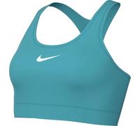 Nike Swoosh DX6821 Soutien-Gorge de Sport avec Rembourrage pour Femme Medium Support