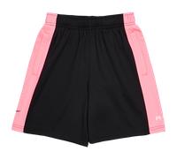 Nike Swoosh Enfant - Shorts, Noir - Taille 122 - 128 CM - Poly Tricot Black 122 - 128 CM