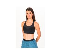 Nike Swoosh Flyknit vêtement running femme Swoosh Flyknit XS-I Noir