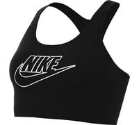 Nike Swoosh Futura Black/White/Black/Black XL
