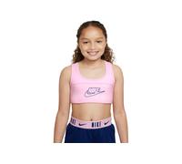 Nike Swoosh Futura vêtement running femme Swoosh Futura XL Rose