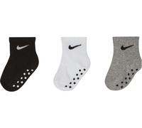 Nike Swoosh Gripper Bb00 Noir 6-12 M Unisex