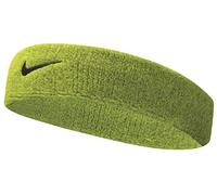 NIKE Swoosh Head Bands Bandeau,Vert(Atomic green/black), Taille unique