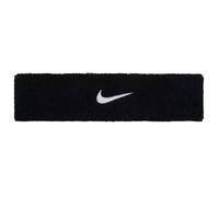Nike Swoosh headband Casquettes / bandeaux Swoosh headband TU Noir