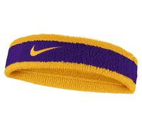 Nike Swoosh headband Casquettes / bandeaux Swoosh headband TU Violet