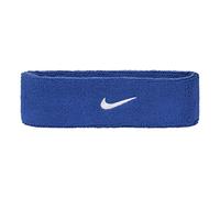 Bandeau Nike Swoosh Headband - royal blue/white